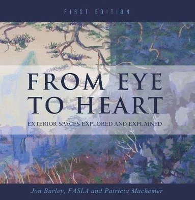 From Eye to Heart (hftad)