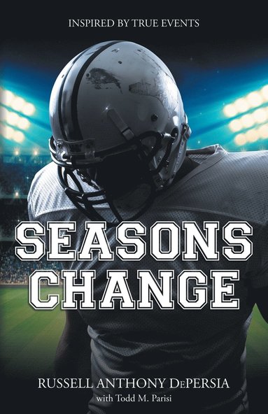 Seasons Change (h�ftad)