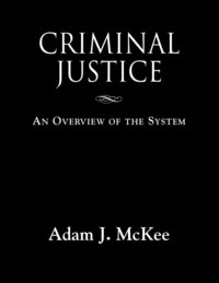Criminal Justice (häftad)