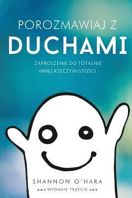 Porozmawiaj z Duchami - Talk to the Entities Polish (h�ftad)