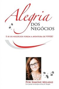 Alegria dos Negcios (Portuguese) (hftad)