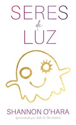 Seres de Luz (Portuguese) (inbunden)