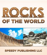Rocks Of The World (e-bok)