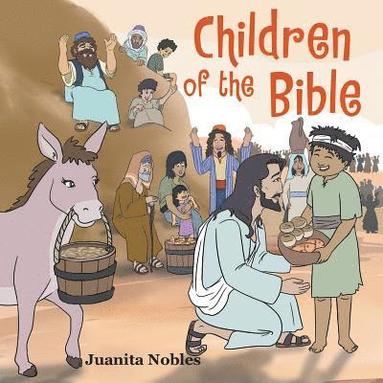 Children of the Bible (hftad)