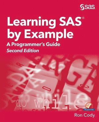 Learning SAS by Example (inbunden)
