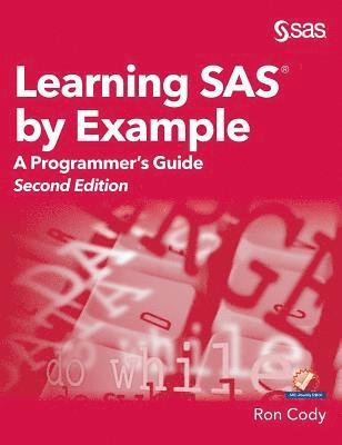 Learning SAS by Example (inbunden)