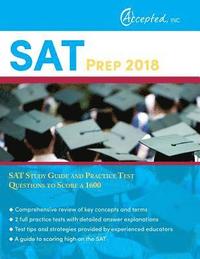 SAT Prep 2018 (hftad)