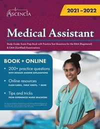 Medical assistant study guide pdf 2021 image