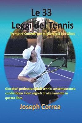 Le 33 Leggi del Tennis (hftad)