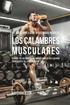 49 Soluciones Con Jugos Para Reducir los Calambres Musculares