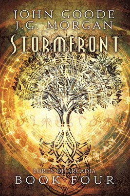 Stormfront Volume 4 (hftad)