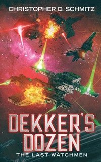 Dekker's Dozen (hftad)
