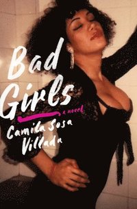 Bad Girls (inbunden)