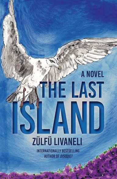 Last Island (häftad)
