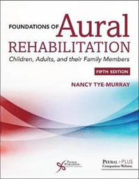 Foundations of Aural Rehabilitation (hftad)