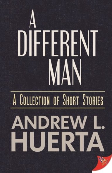 Different Man (hftad)