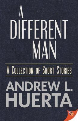 Different Man (h�ftad)