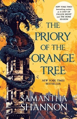 The Priory of the Orange Tree (hftad)