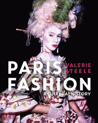Paris Fashion (e-bok)