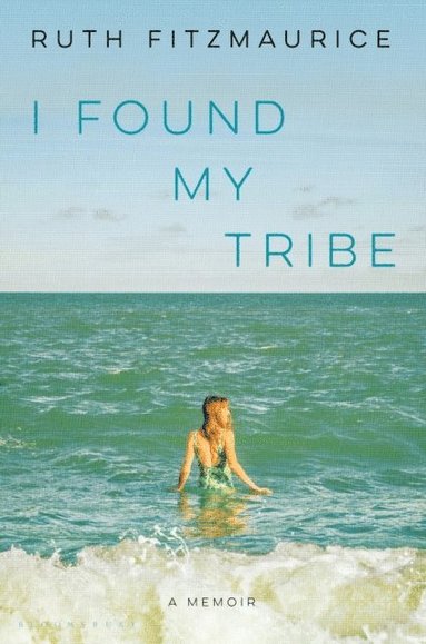 I Found My Tribe (e-bok)