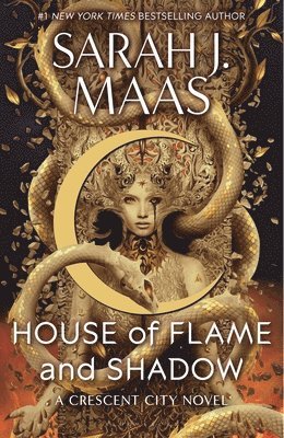 House of Flame and Shadow (hftad)