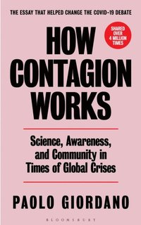 How Contagion Works (e-bok)