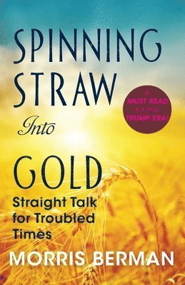 Spinning Straw Into Gold (hftad)