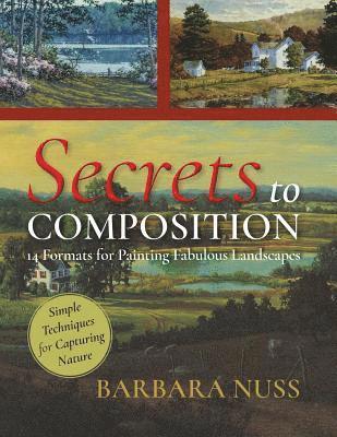 Secrets to Composition (hftad)