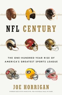 NFL Century (e-bok)