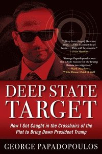 Deep State Target (hftad)