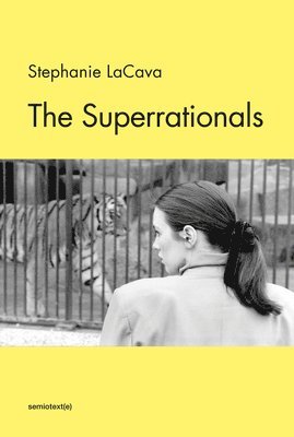 Superrationals (häftad)