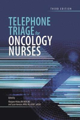 Telephone Triage for Oncology Nurses (hftad)