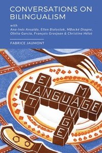 Conversations on bilingualism (häftad)