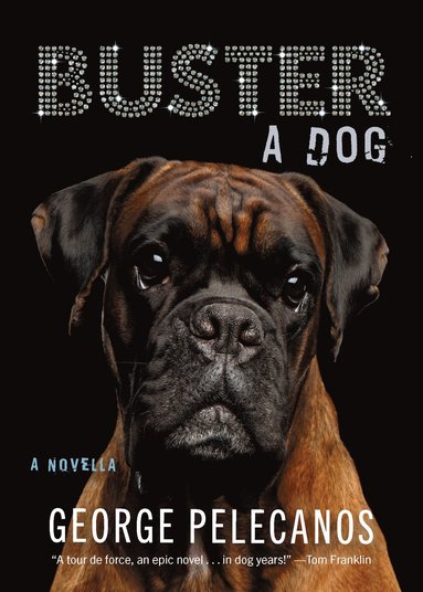 Buster: A Dog (hftad)