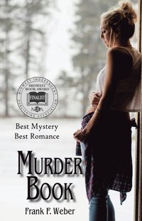Murder Book (e-bok)