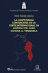 LA COMPETENCIA DE LA CORTE INTERNACIONAL DE JUSTICIA Y EL CASO GUYANA vs. VENEZUELA
