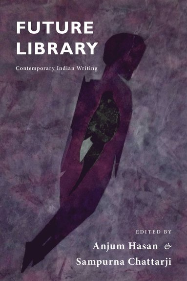 Red Hen Anthology of Contemporary Indian Writing (hftad)