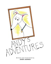 Andy's Adventures (e-bok)