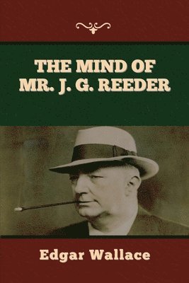 Mind of Mr. J. G. Reeder (hftad)
