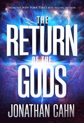 Return of the Gods, The (häftad)