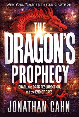 Dragon's Prophecy, The (inbunden)