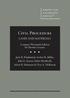 Civil Procedure