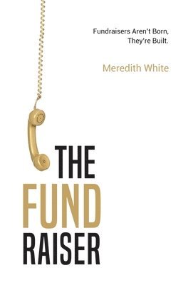 Fundraiser (inbunden)