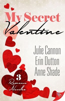 My Secret Valentine (h�ftad)