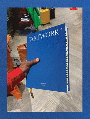 Virgil Abloh: Figures of Speech (inbunden)