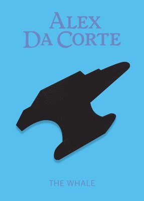 Alex Da Corte: The Whale (inbunden)