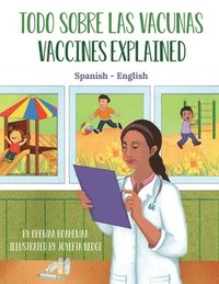 Vaccines Explained (Spanish-English) (hftad)