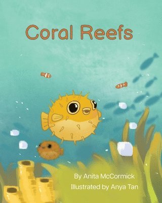 Coral Reefs (inbunden)
