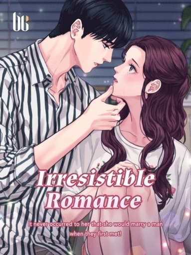 Irresistible Romance (e-bok)