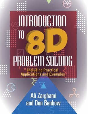 Introduction to 8D Problem Solving (inbunden)